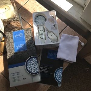 reVive Light Therapy Clinical Acne Treatment